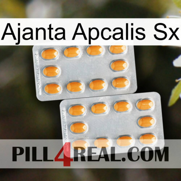 Ajanta Apcalis Sx cialis4